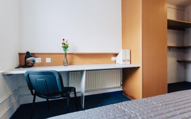 DCU Apartments