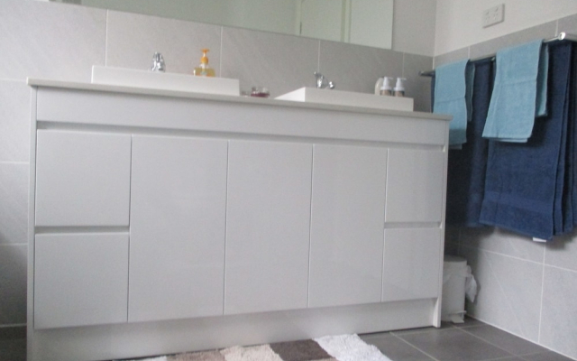 Edmondson Villas - Sydney