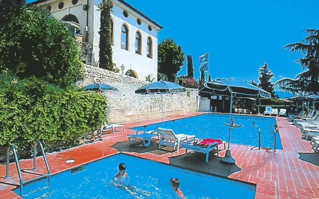 Residence La Filanda in Costermano