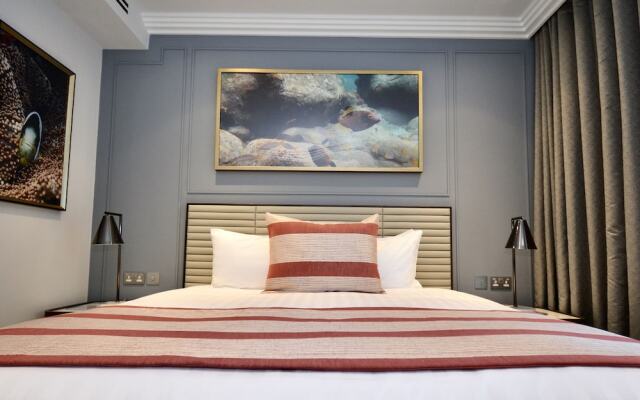 Sanctum London Regents Park