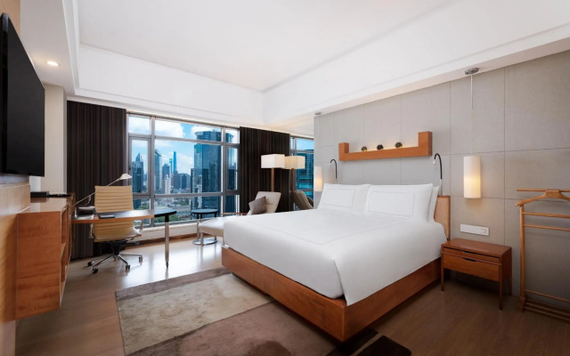 Swissotel Grand Shanghai