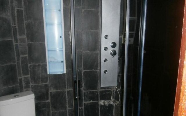 Edificio Sol y Sierra