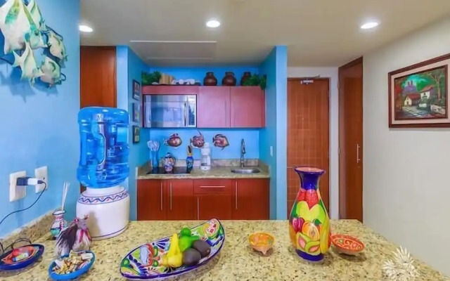 Ixchel - Ground Floor One Bedroom Suite 2108