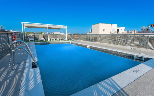 Hesperia Cordoba