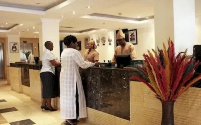 Best Western Plus Lagos Ikeja