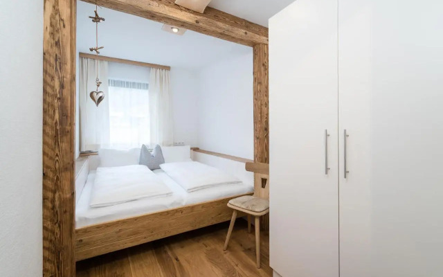 Appartement Wiederkehr