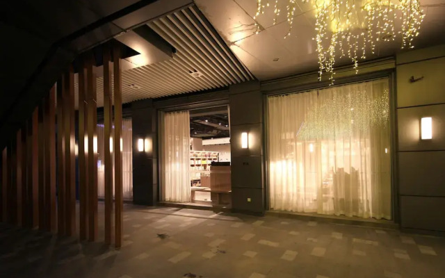 Heefun Apartment Guangzhou - Chimelong