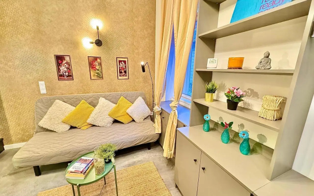 Dream Design Apartment - 3 bedrooms & Finn Sauna