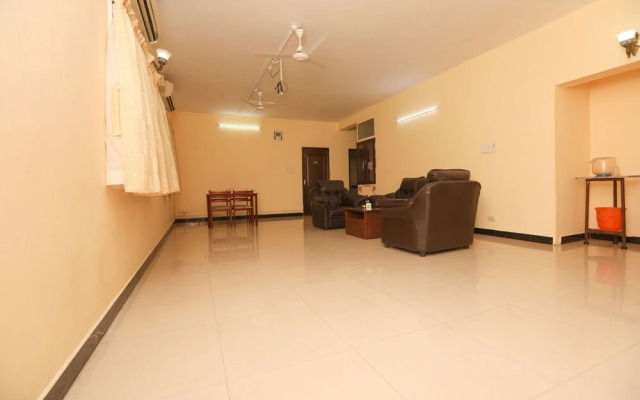 Ulo Shivasunder Villa