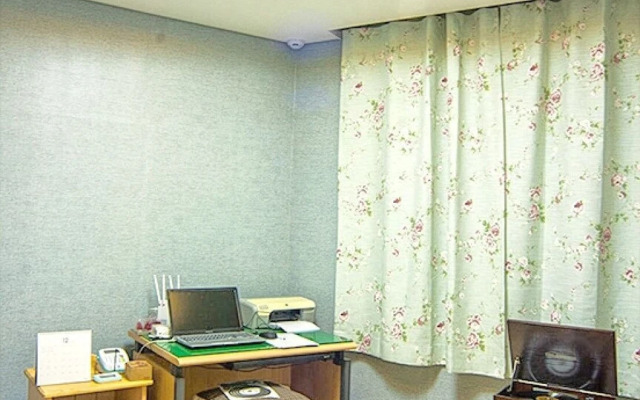 Tongyeong Semiee Guest House