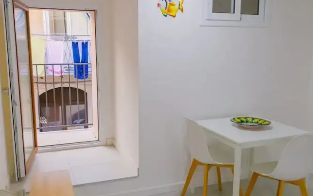A due Passi dal Molo - Duplex