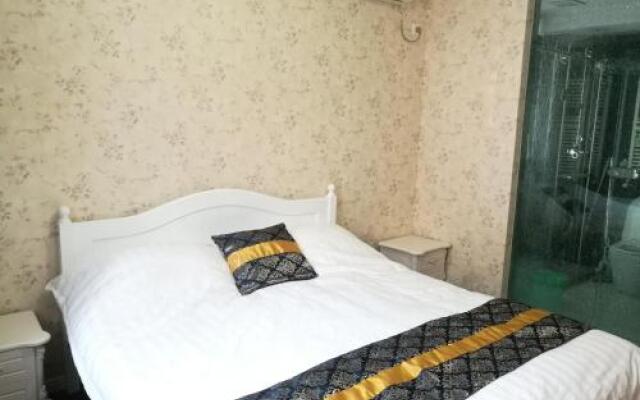 Qingdao 960 Youth Hostel Wusi Square Branch