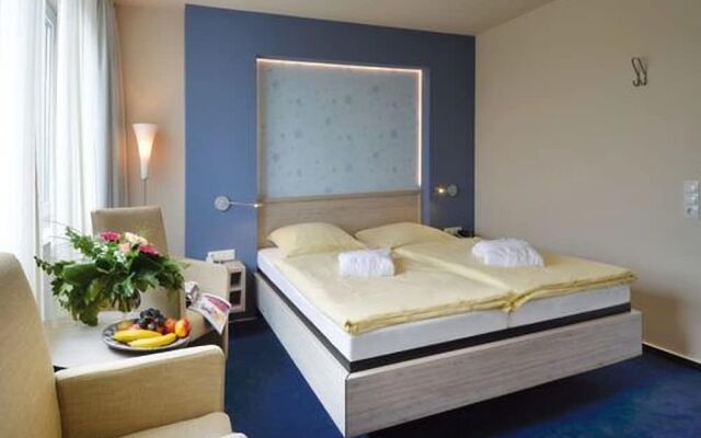 AKZENT Hotel Haus Surendorff