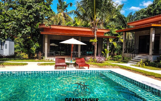 Grandfather Khao Lak Resort
