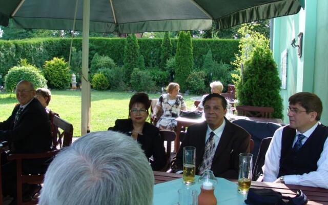 Hotel am Schloss - Frankfurt an der Oder