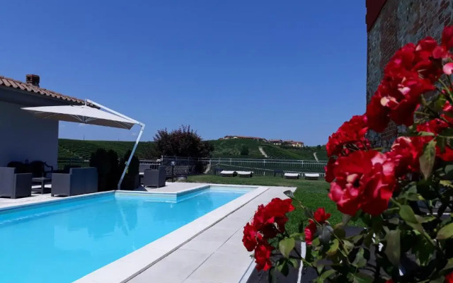 Red Wine Camere