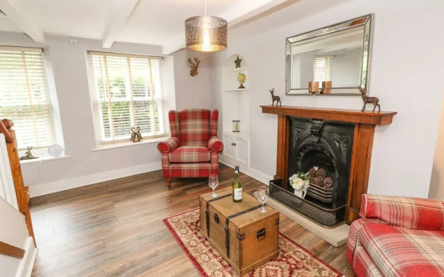 Bank Cottage