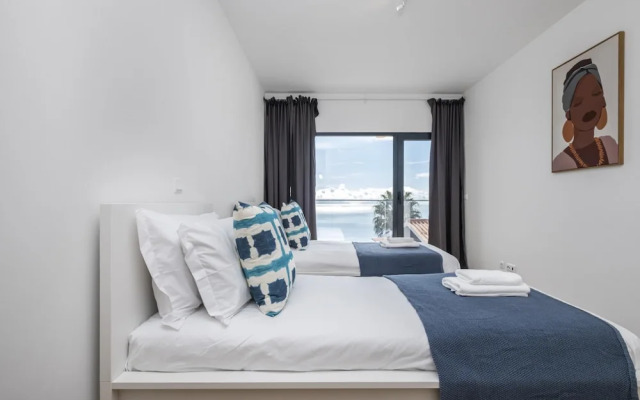 Casa Jos Ant nio A by Madeira Sun Travel