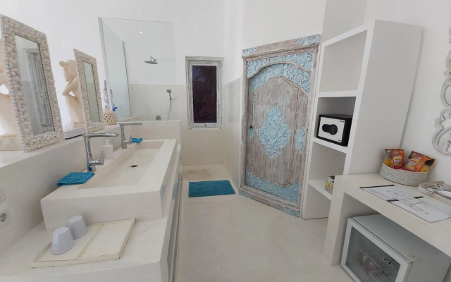 Villa Gili Bali Beach – Guest Rooms – Gili Trawangan
