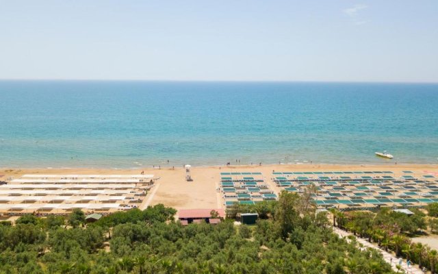 Alba Royal Hotel - All Inclusive - Adults Only