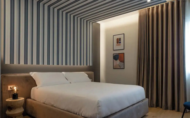 Villa Galentino Suite Room