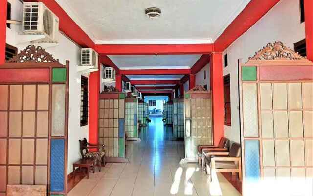 Hotel Restu