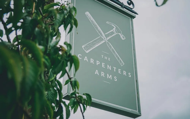 The Carpenters Arms