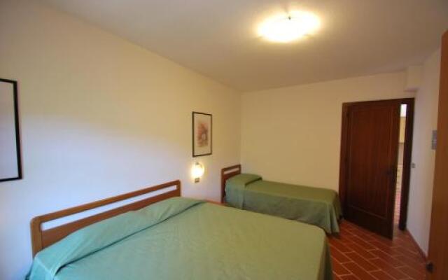 Appartamenti Anemone