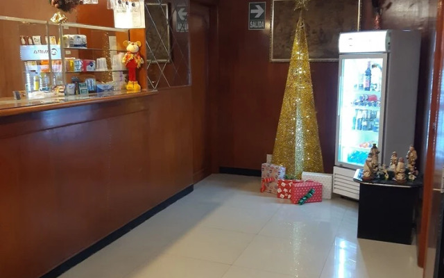 Aruba Suite Hotel