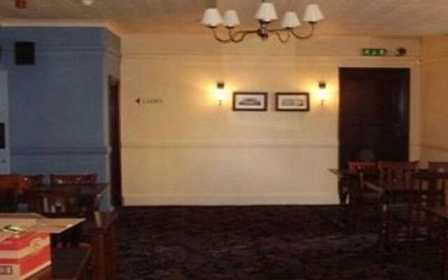 Bolton Hotel