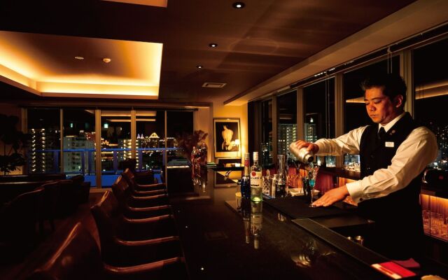 Aqua Palace Chatan by Coldio Premium