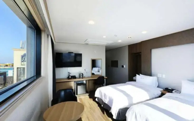 Wolmido Grand Suite