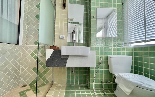 wiang ville boutique hotel
