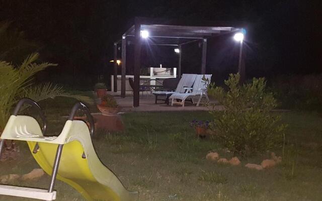 Nit I Dia Guest House