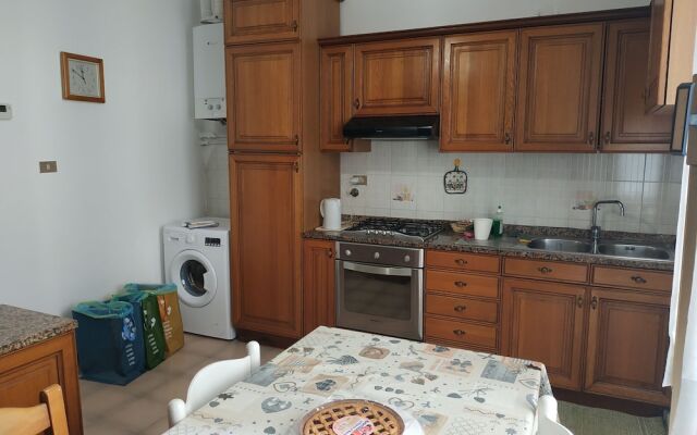 Il Cielo della Spezia