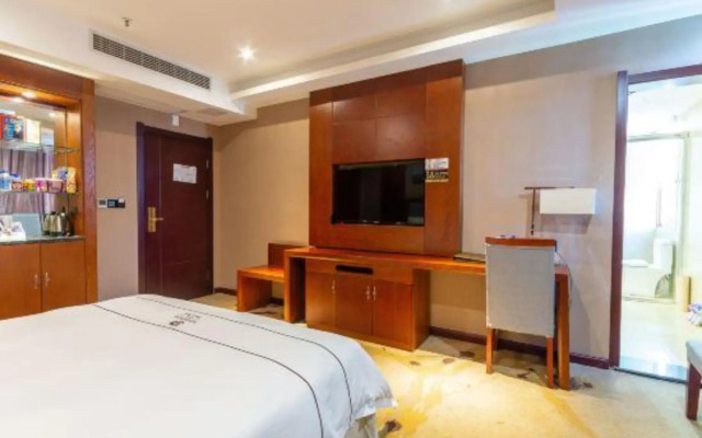 Dongsheng Hotel