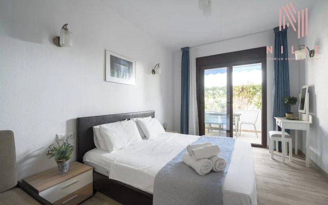 Azur Residences, Nilie Hospitality MGMT
