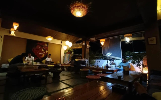Hotel Anola