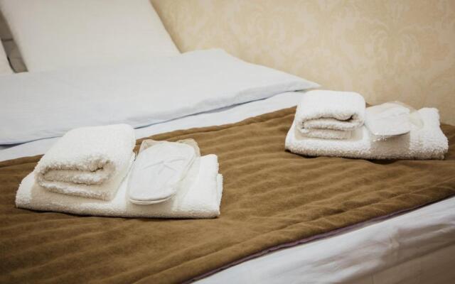 TB Apart-Hotel in Tbilisi 1