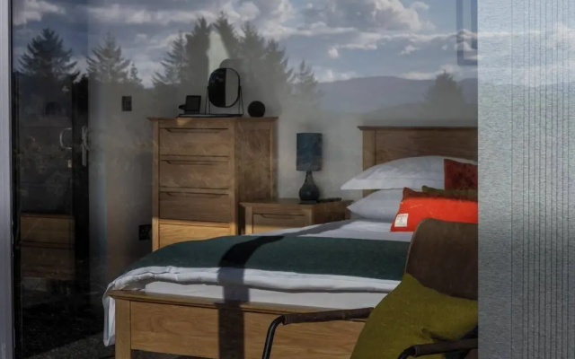 Migdale Heights - Luxury Cabins in The Highlands