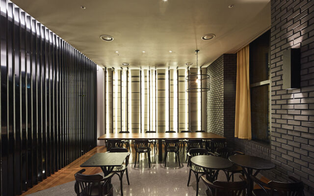 Hotel Venue G