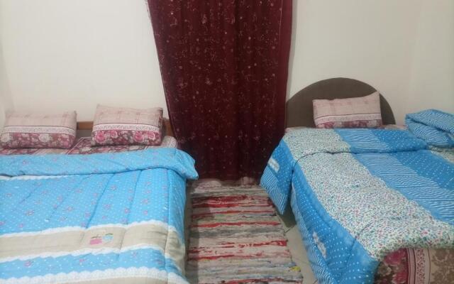 Hana Hostel