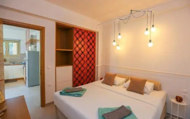 Saint George Villas & Apartments