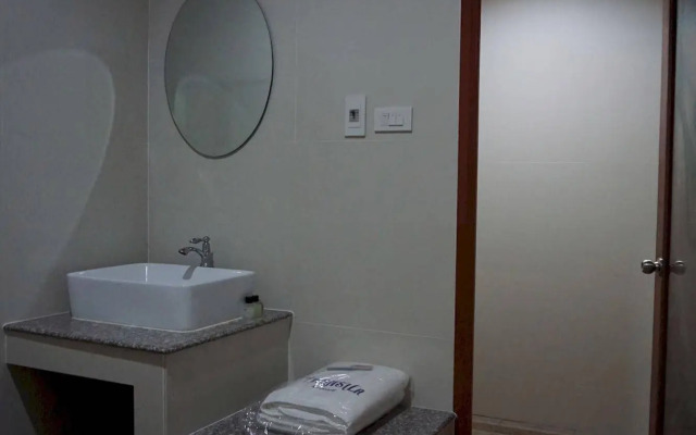 Thansila Resort Buriram