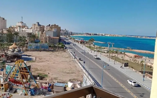 Semiramis Hotel Royal Palace