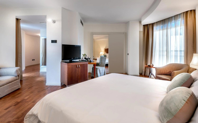 Savoia Hotel Rimini