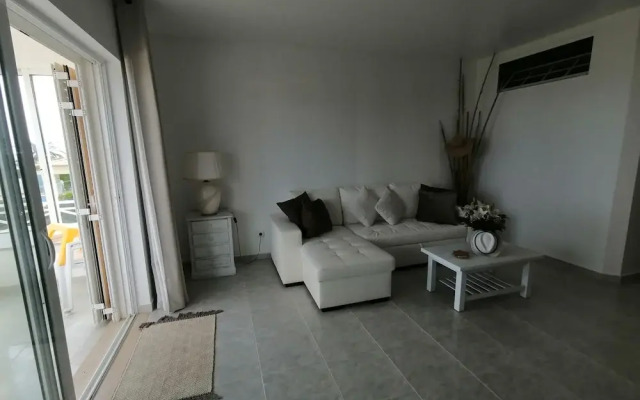 S o Rafael Beach Flat