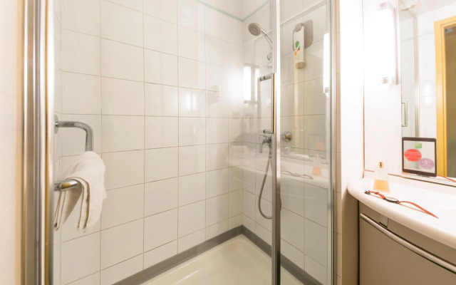 Ibis Styles Dax Center