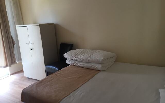 Kalpe Houses Tatil Koyu