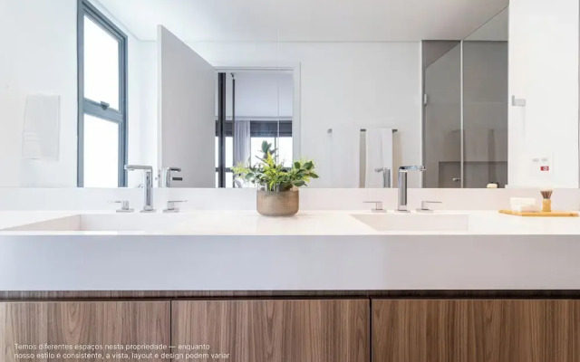 Residencial Próx Business Center AVNU